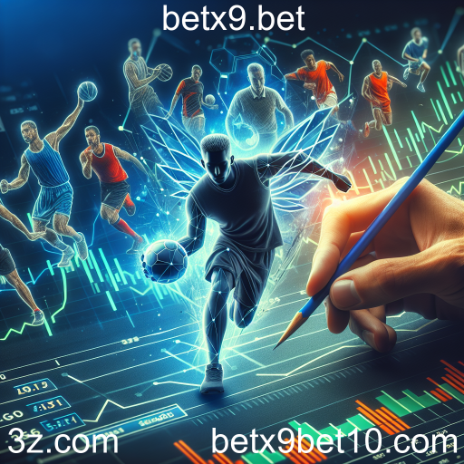 Descubra o Mundo dos Fantasy Sports no betx9.bet