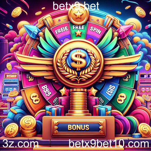 Descubra as Promoções Imperdíveis do Betx9.bet